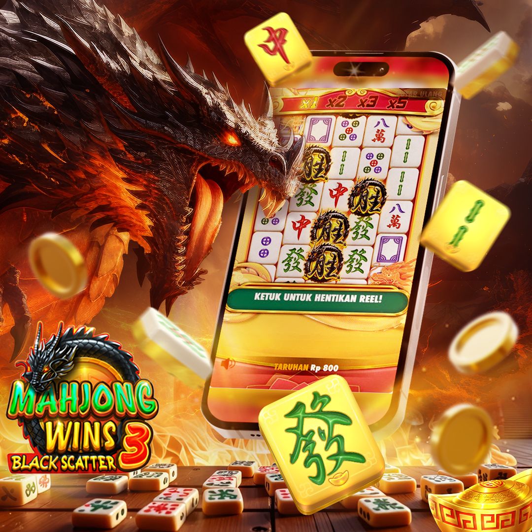 golden666 featured game showcase
