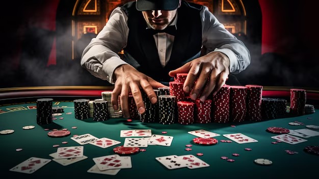 Evolution Gaming roulette table streaming on mobile phone screen via golden666